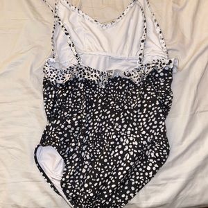 ASOS Maternity one piece